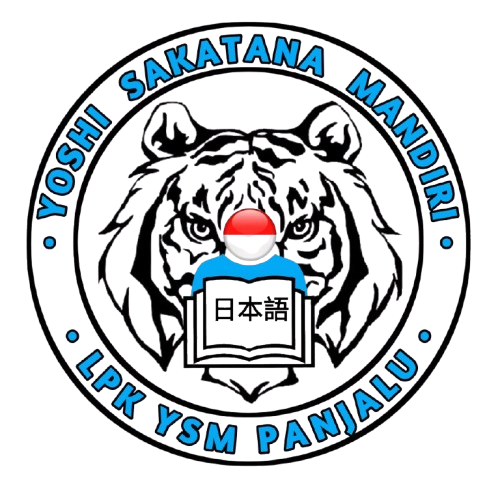 LPK Yoshi Sakatana Mandiri